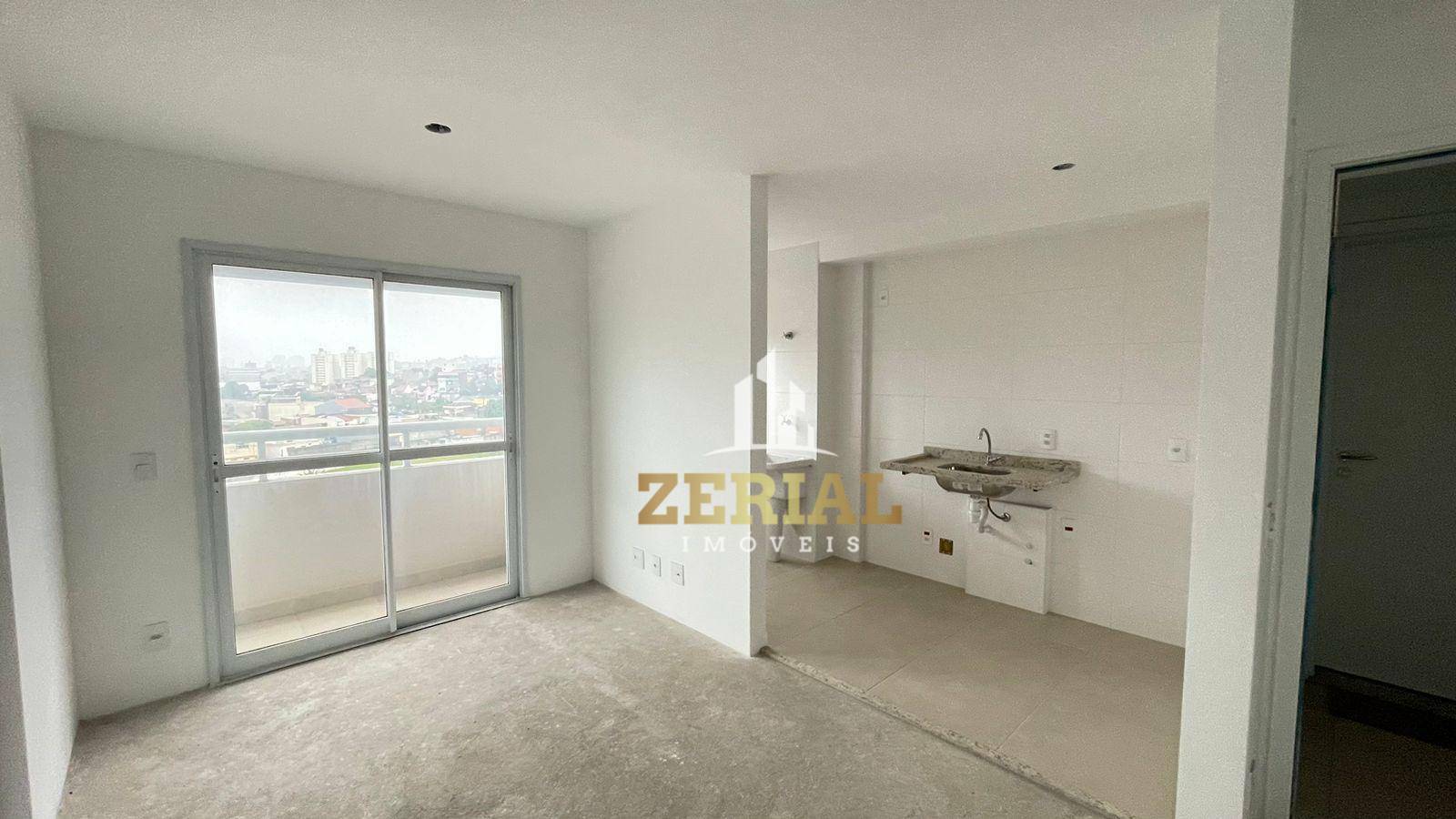 Apartamento para alugar com 2 quartos, 47m² - Foto 1