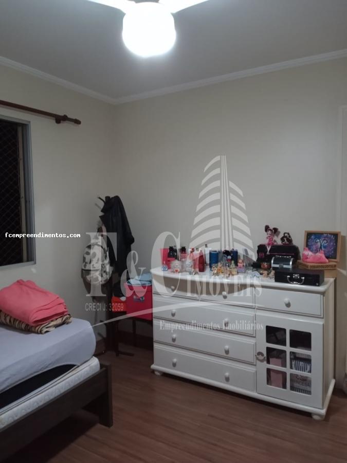 Apartamento à venda com 3 quartos, 92m² - Foto 16