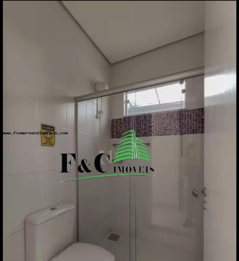 Casa de Condomínio, 3 quartos - Foto 26