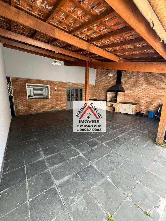 Sobrado à venda com 7 quartos, 544m² - Foto 24