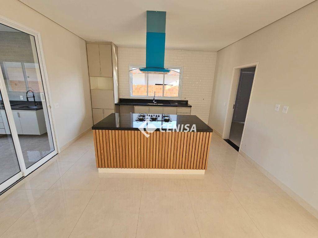 Casa de Condomínio à venda com 3 quartos, 254m² - Foto 15