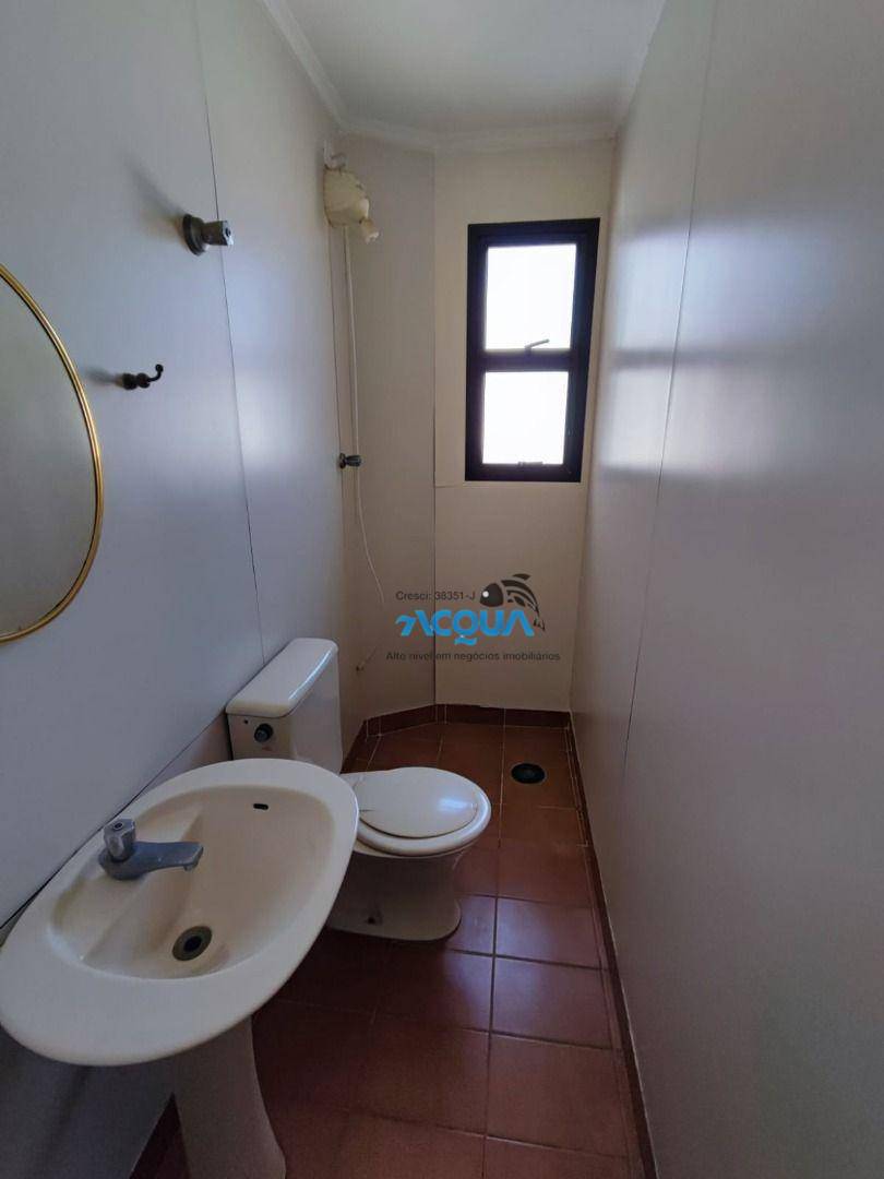 Apartamento à venda com 3 quartos, 190m² - Foto 14