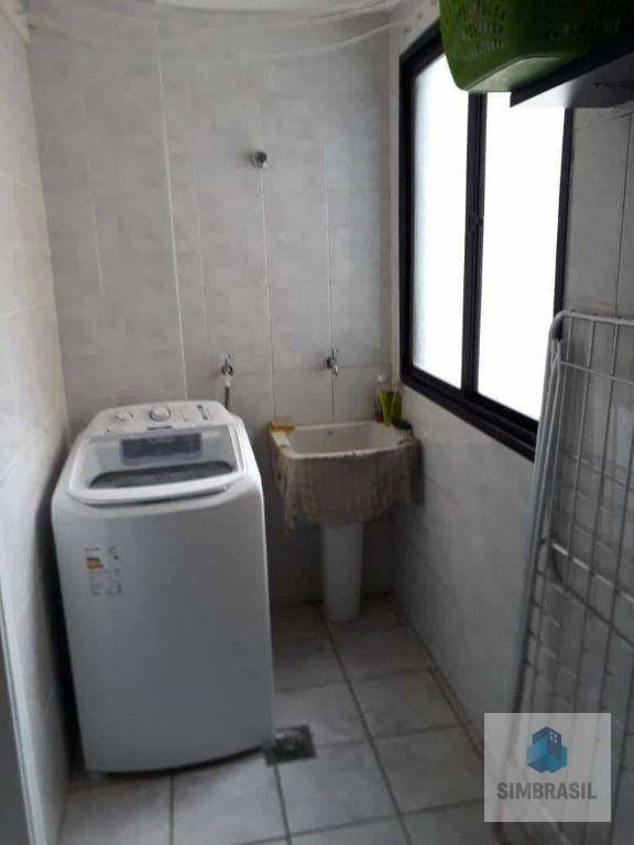 Apartamento à venda com 3 quartos, 75m² - Foto 6