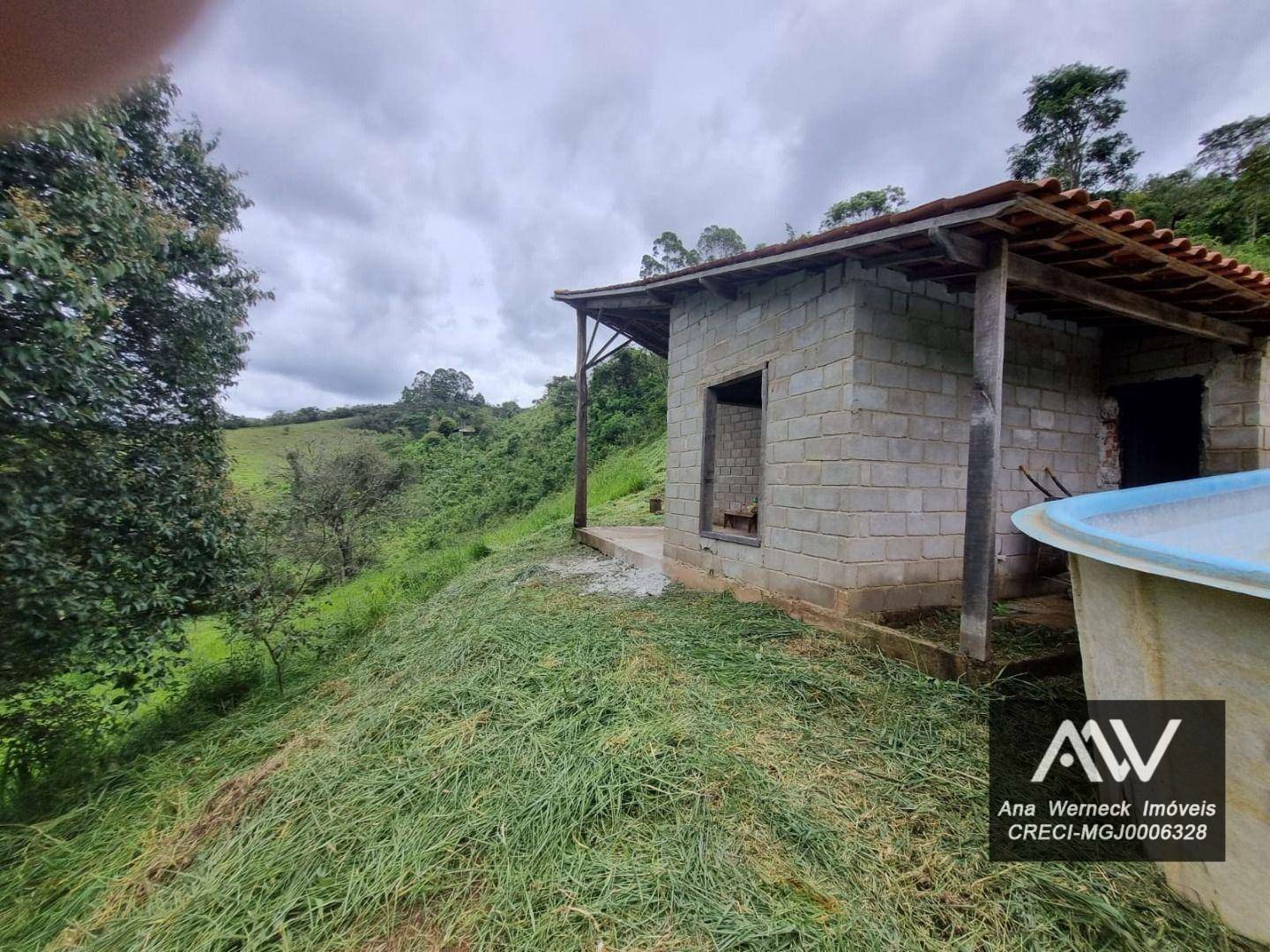 Chácara à venda com 1 quarto, 2127M2 - Foto 2