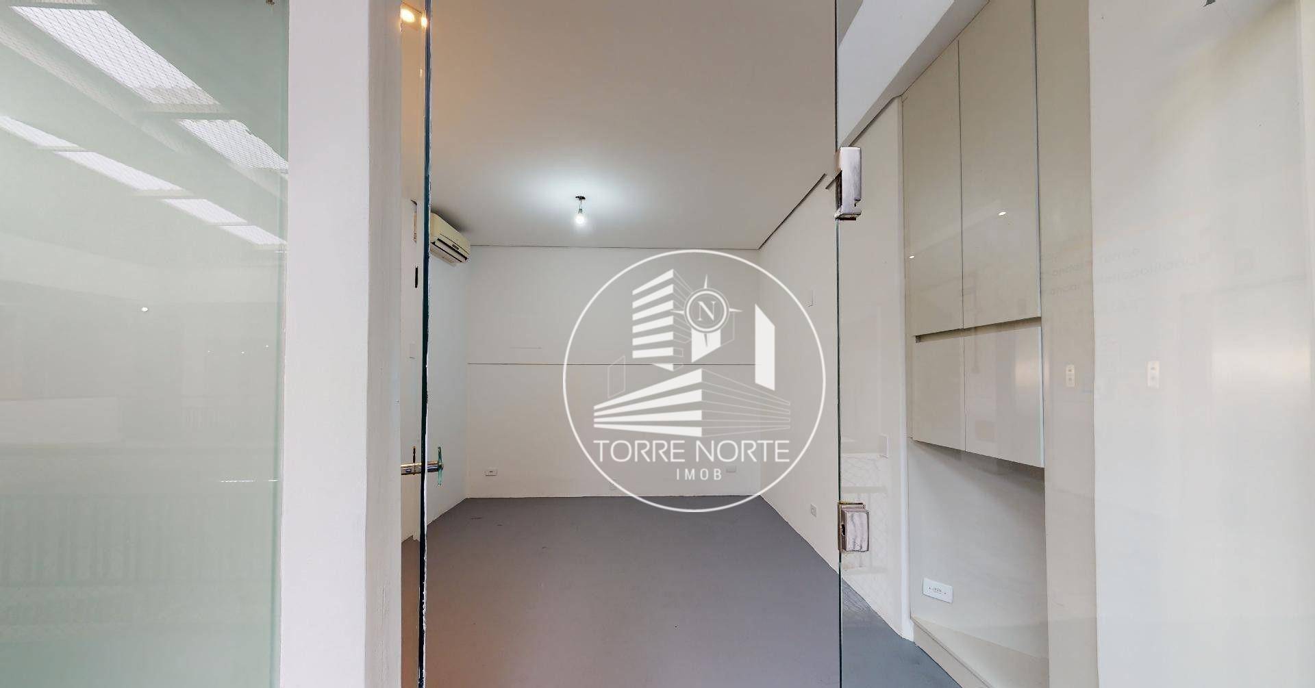 Conjunto Comercial-Sala à venda, 1084m² - Foto 42