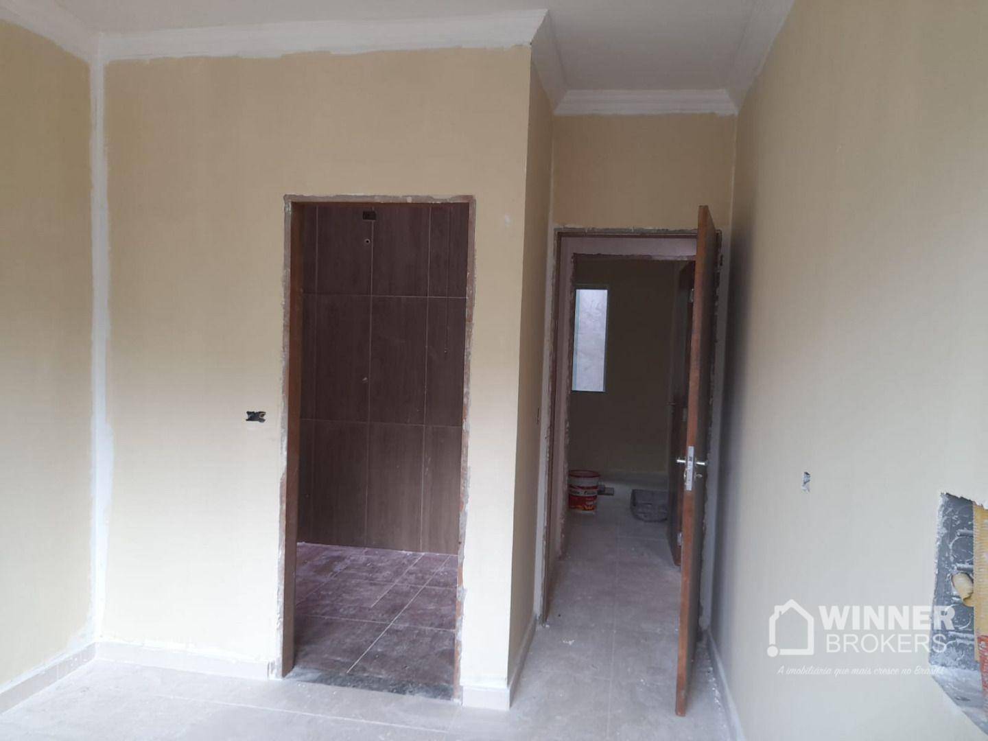 Casa à venda com 3 quartos, 98m² - Foto 5