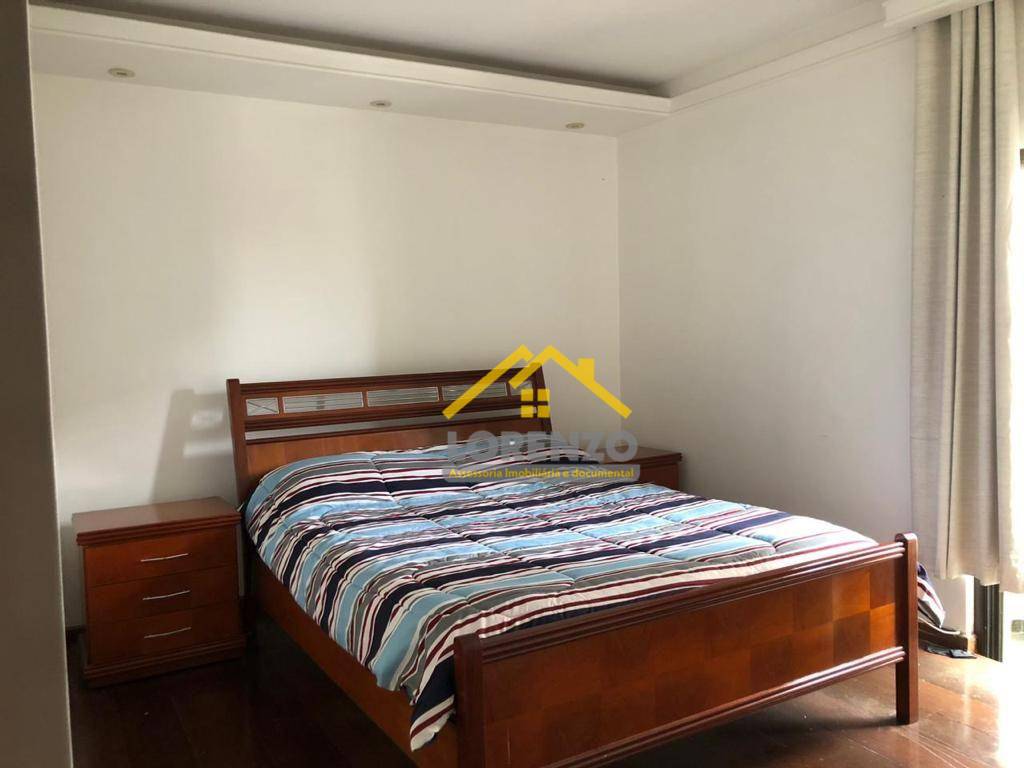 Apartamento à venda com 3 quartos, 225m² - Foto 13