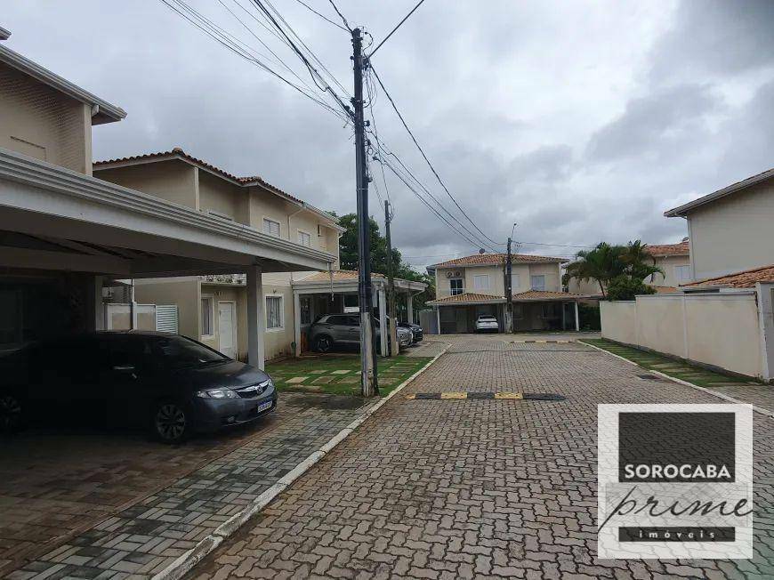 Sobrado para alugar com 3 quartos, 115m² - Foto 2