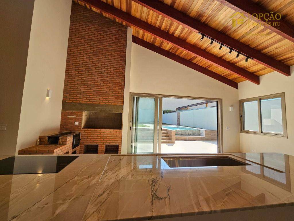 Casa de Condomínio à venda com 4 quartos, 363m² - Foto 5