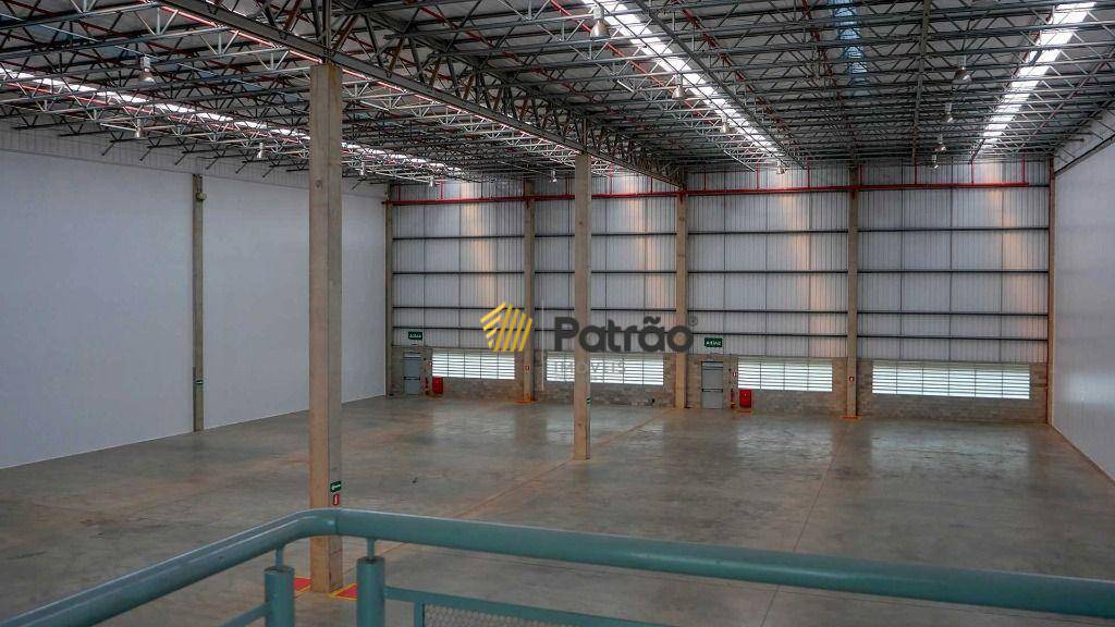 Depósito-Galpão, 2529 m² - Foto 3