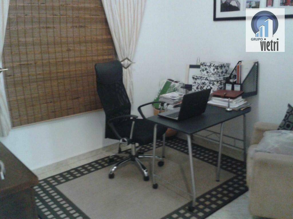 Apartamento à venda com 3 quartos, 69m² - Foto 2