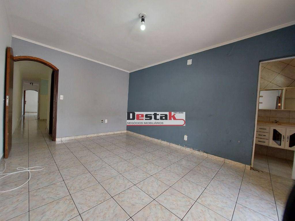 Sobrado para alugar com 3 quartos, 125m² - Foto 5