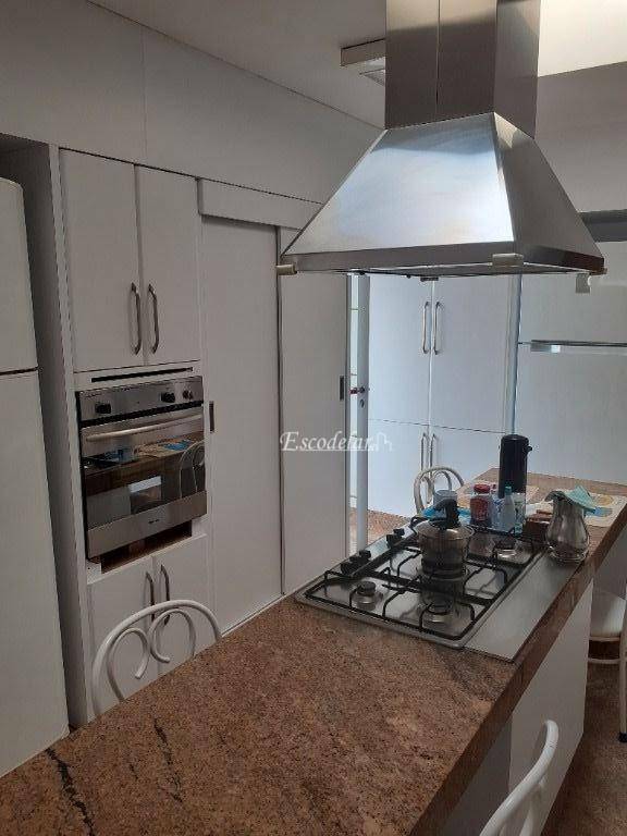 Apartamento à venda com 3 quartos, 390m² - Foto 14