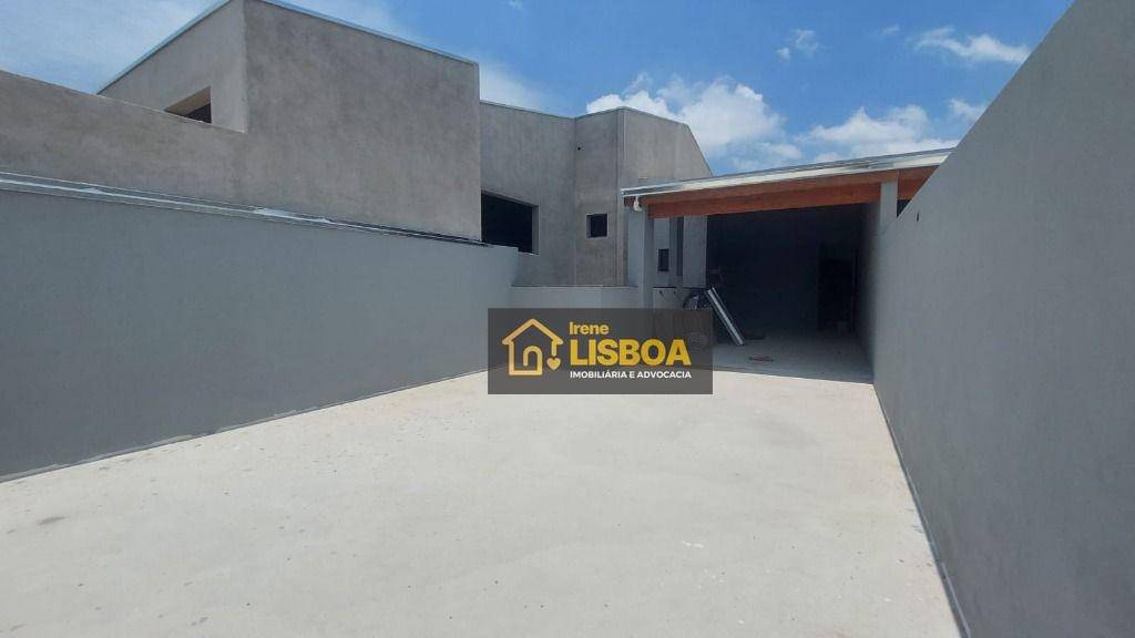 Cobertura à venda com 3 quartos, 140m² - Foto 2