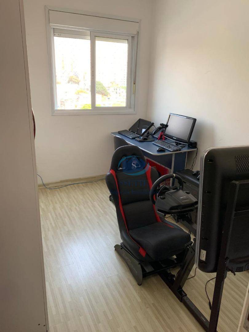 Apartamento à venda com 3 quartos, 98m² - Foto 10