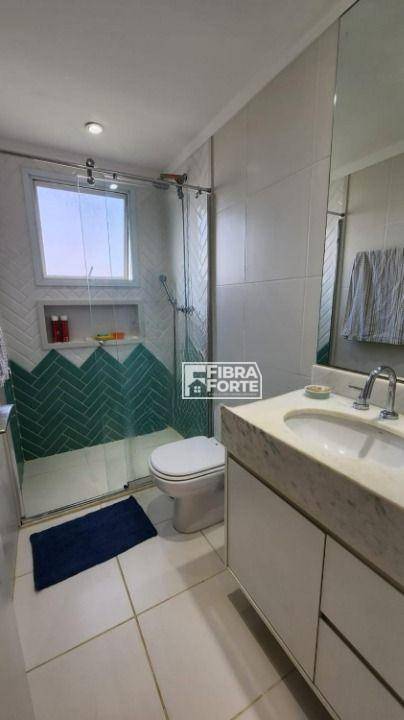 Apartamento à venda com 4 quartos, 189m² - Foto 15