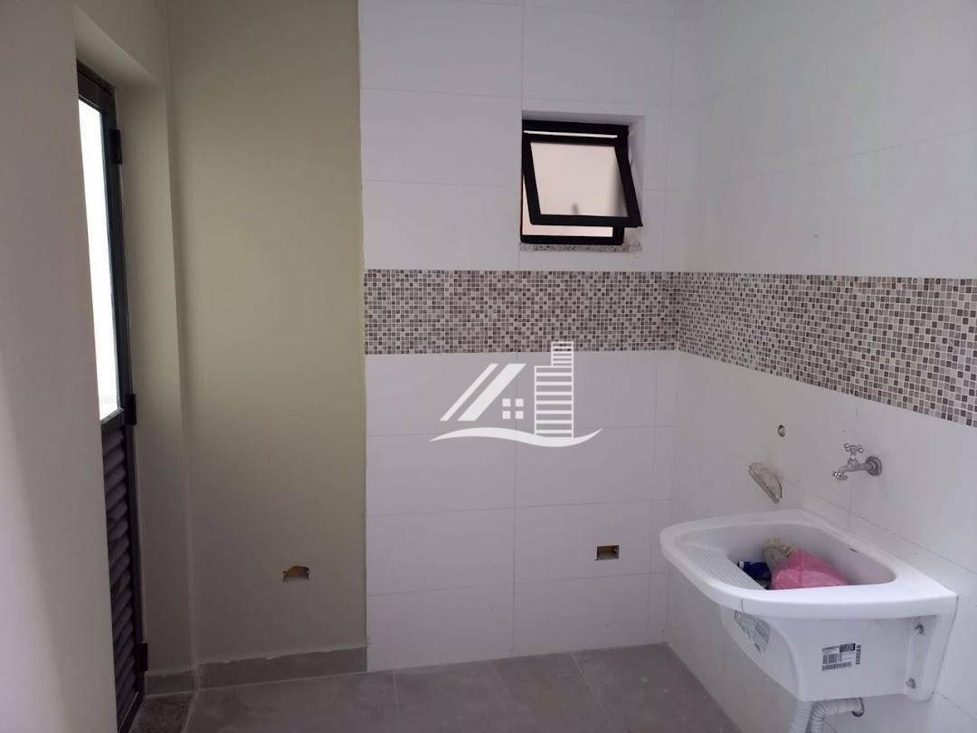 Sobrado à venda com 2 quartos, 177m² - Foto 7