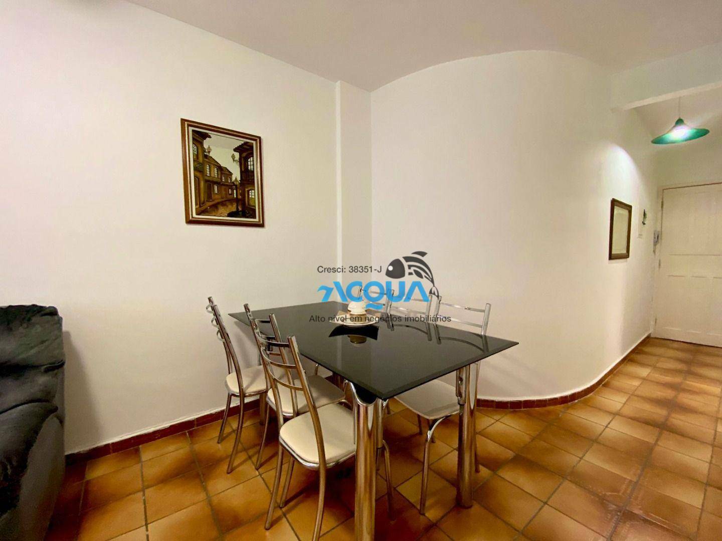 Apartamento à venda com 2 quartos, 59m² - Foto 3