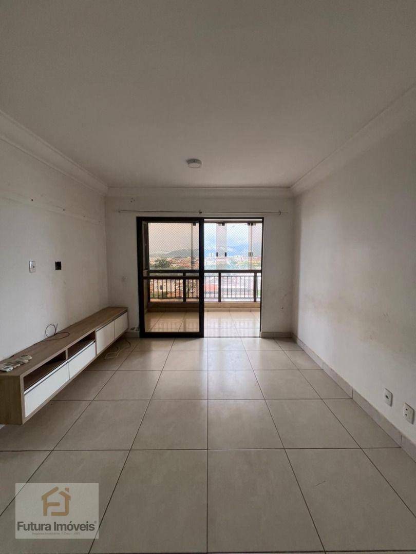Apartamento, 3 quartos, 110 m² - Foto 3