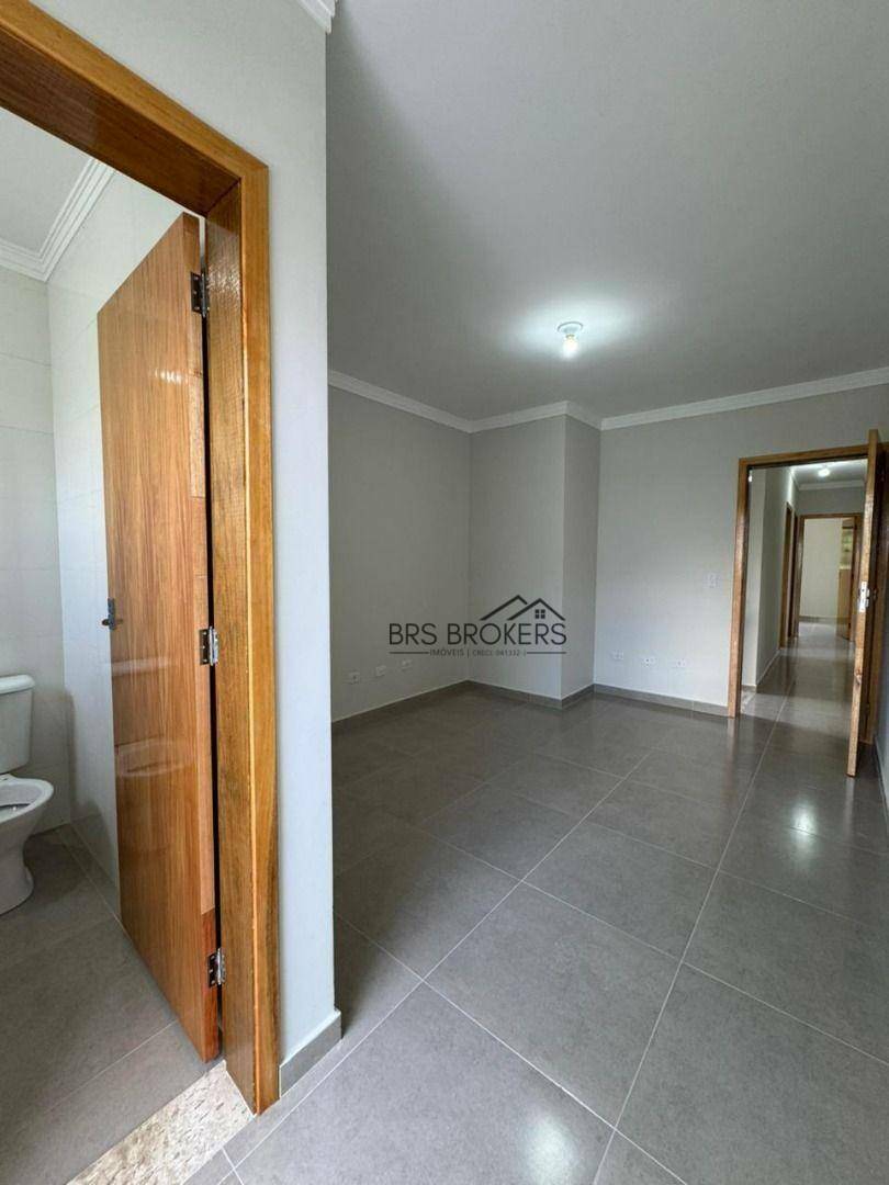 Sobrado à venda com 3 quartos, 103m² - Foto 9