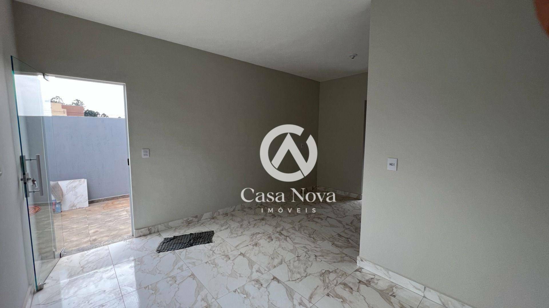 Casa à venda com 2 quartos, 200m² - Foto 8