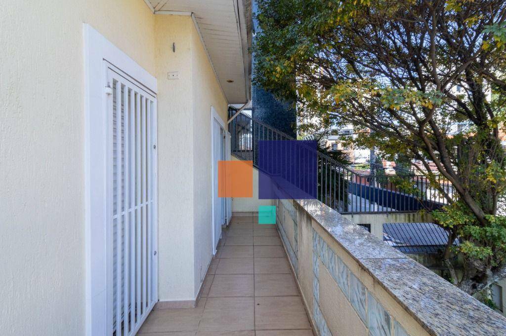 Sobrado à venda com 3 quartos, 218m² - Foto 32