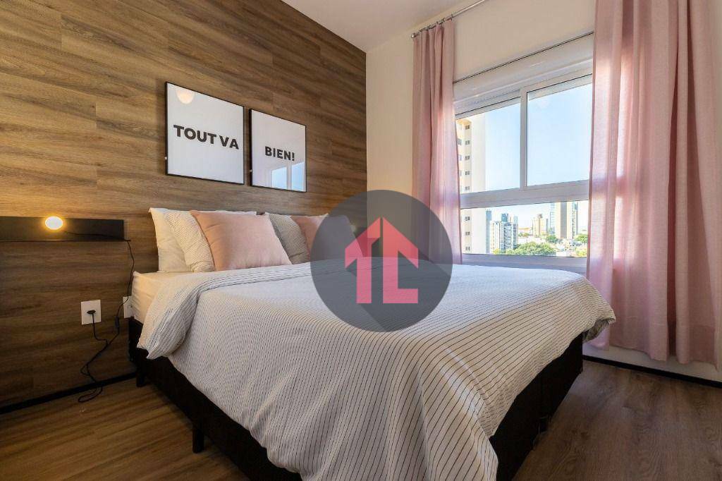 Apartamento à venda e aluguel com 2 quartos, 58m² - Foto 5