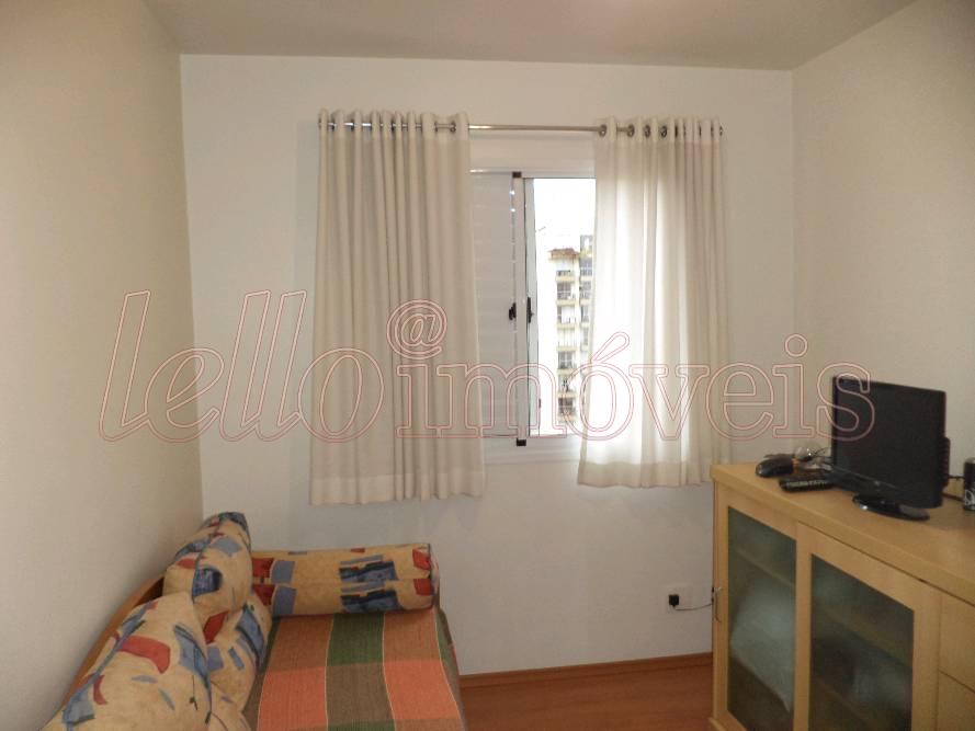 Apartamento para alugar com 3 quartos, 89m² - Foto 8