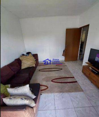 Sobrado à venda com 4 quartos, 210m² - Foto 1