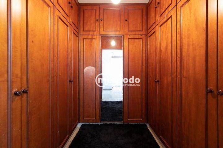 Casa de Condomínio à venda com 3 quartos, 550m² - Foto 7