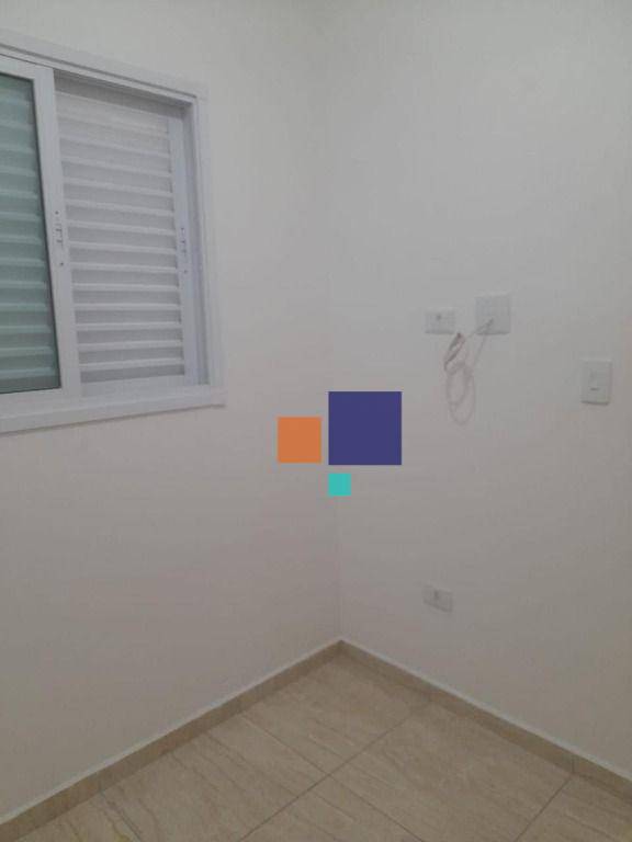 Apartamento à venda com 2 quartos, 44m² - Foto 3