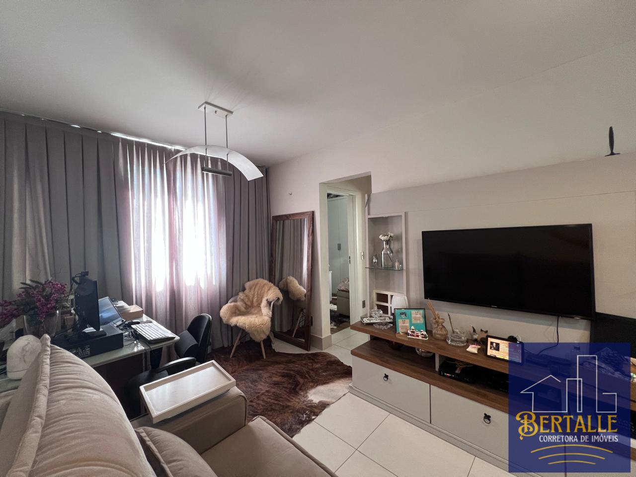 Apartamento à venda com 2 quartos, 120m² - Foto 5