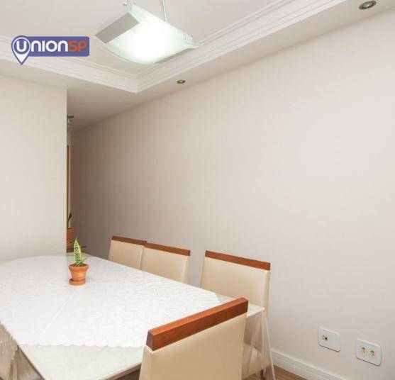 Apartamento à venda com 3 quartos, 91m² - Foto 14