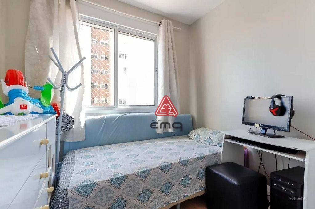 Apartamento à venda com 2 quartos, 45m² - Foto 22