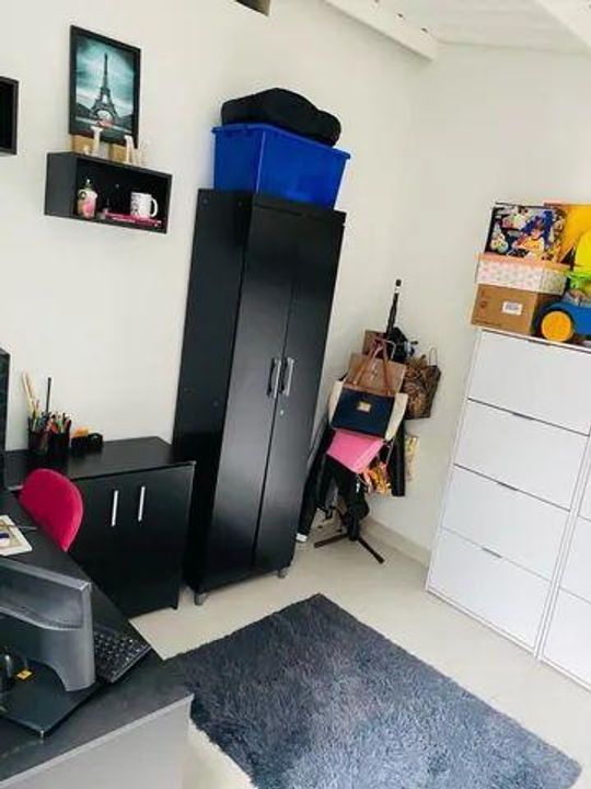 Casa à venda com 3 quartos, 164m² - Foto 13