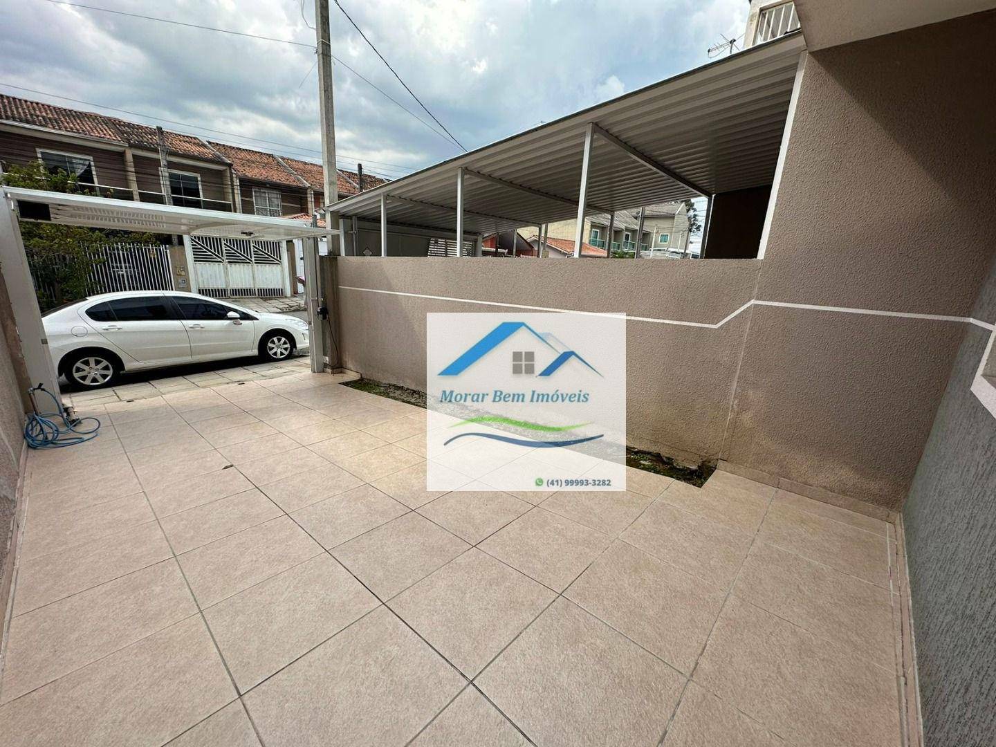 Sobrado à venda com 2 quartos, 100M2 - Foto 2