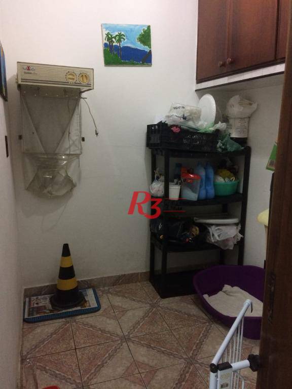 Apartamento à venda com 3 quartos, 90m² - Foto 12