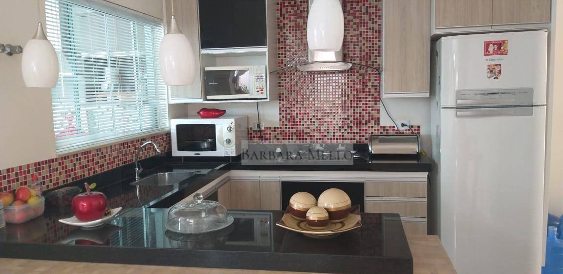 Casa, 3 quartos, 147 m² - Foto 5