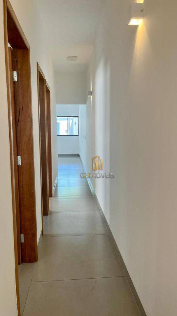 Casa à venda com 3 quartos, 100m² - Foto 13