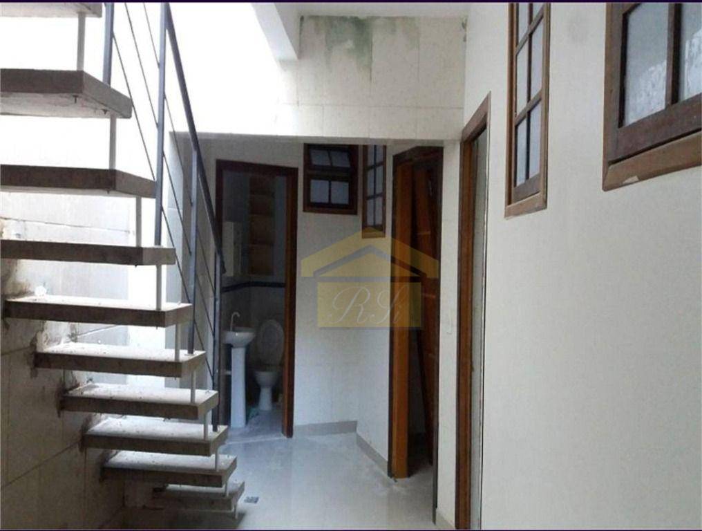 Sobrado à venda com 3 quartos, 150m² - Foto 20