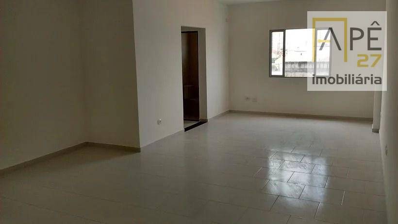 Conjunto Comercial-Sala para alugar, 42m² - Foto 1