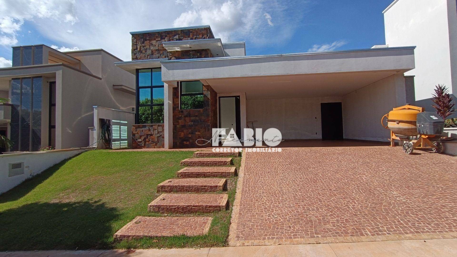 Casa de Condomínio à venda com 3 quartos, 192m² - Foto 2