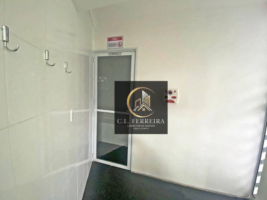 Apartamento à venda com 2 quartos, 80m² - Foto 24