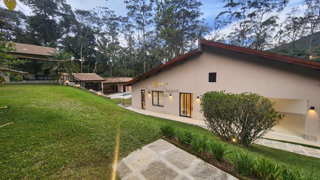 Casa de Condomínio à venda com 5 quartos, 497m² - Foto 23