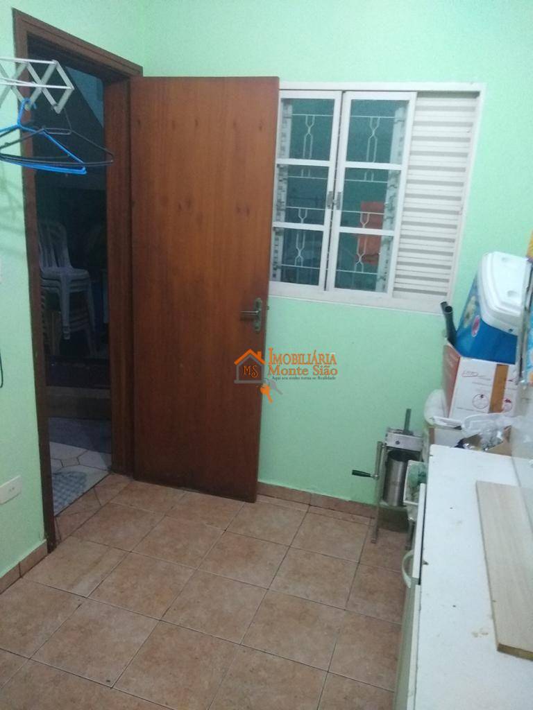 Sobrado à venda com 3 quartos, 90m² - Foto 14