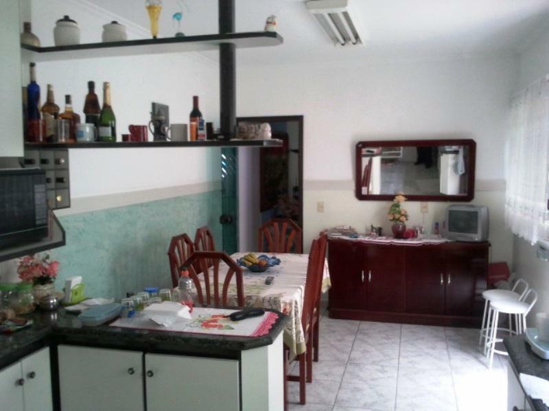 Sobrado à venda com 3 quartos, 198m² - Foto 5