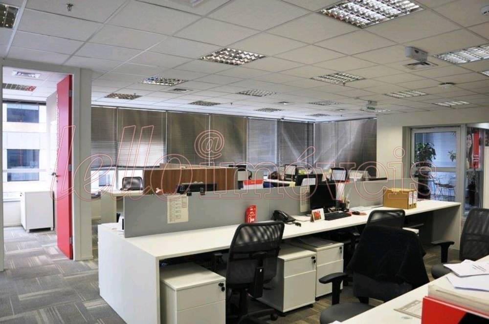 Conjunto Comercial-Sala para alugar, 275m² - Foto 6