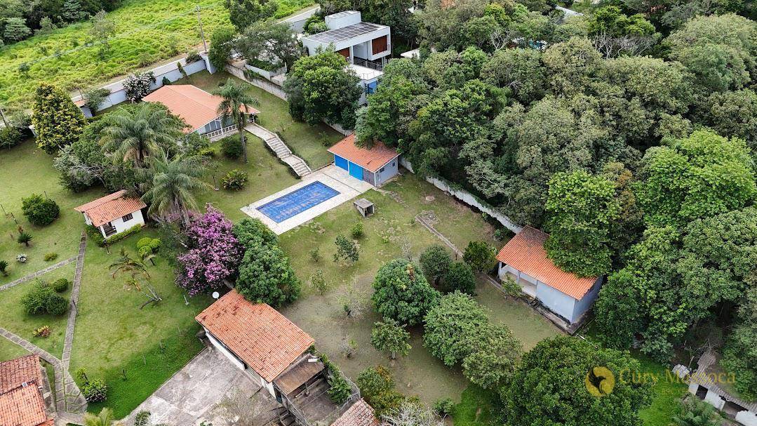 Chácara, 2400 m² - Foto 9