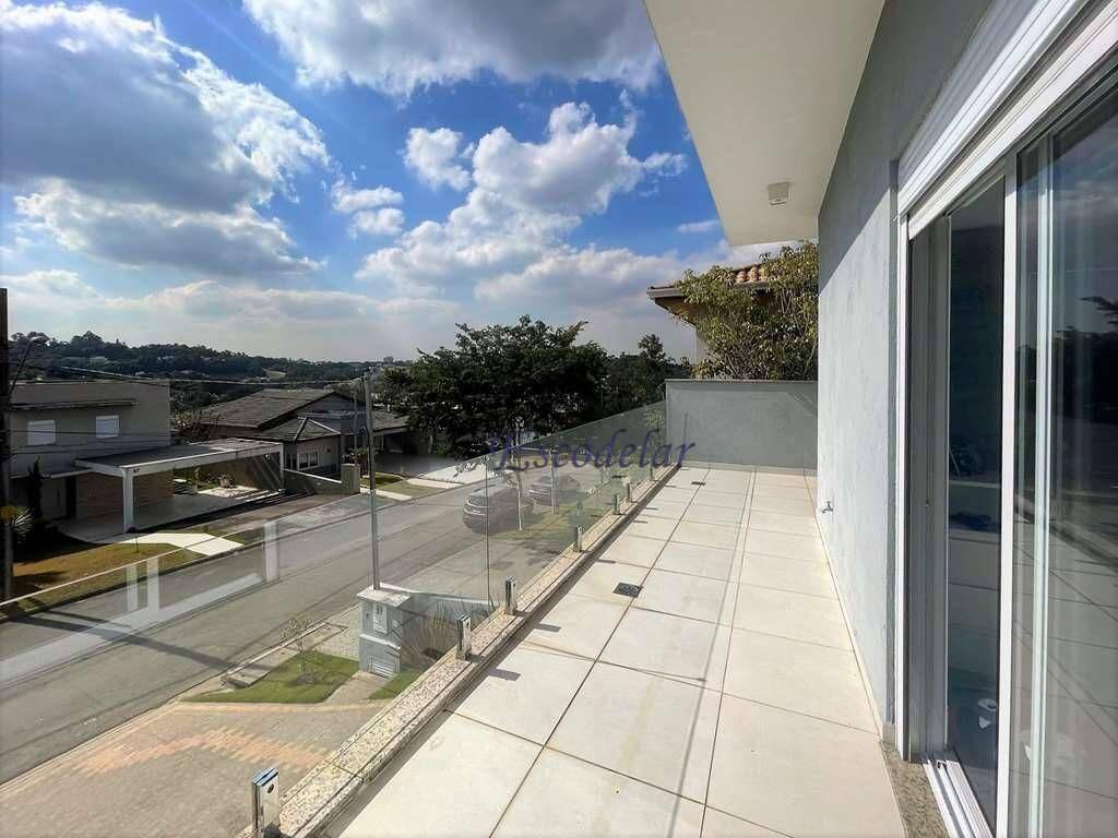 Casa de Condomínio à venda com 4 quartos, 380m² - Foto 28