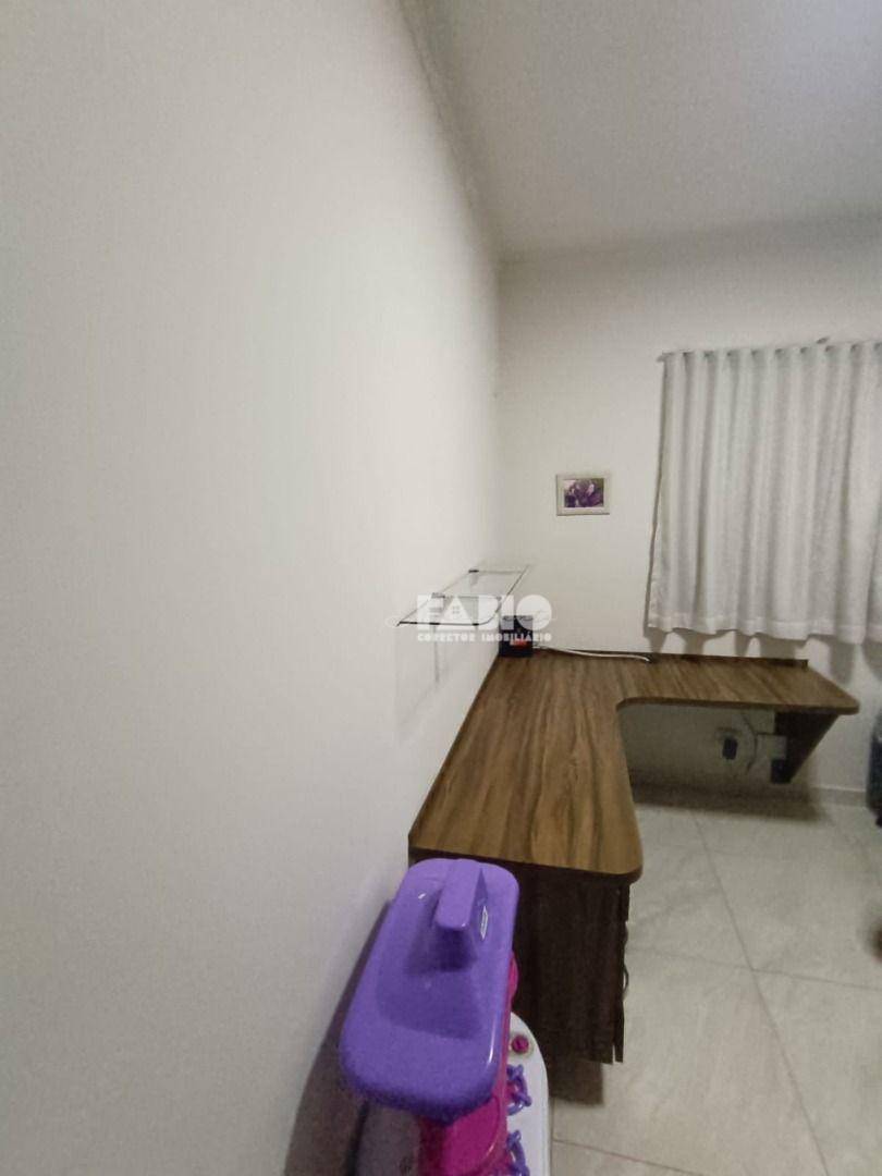 Casa de Condomínio à venda com 3 quartos, 160m² - Foto 13